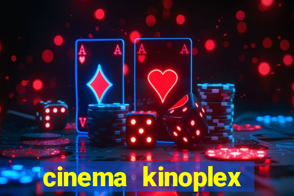 cinema kinoplex north shopping